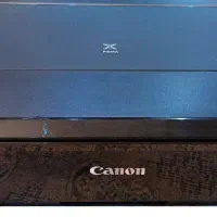پرینتر جوهر افشان (رنگی) کنون canon مدل  ip7240|پرینتر، اسکنر، کپی، فکس|تهران, علی‌آباد|دیوار