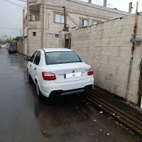 ساینا s ۱۴۰۲بی رنگ علی آباد کتول|خودرو سواری و وانت|گرگان, |دیوار