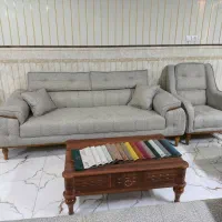 مبلمان راحتی|مبلمان خانگی و میز عسلی|شوط, |دیوار