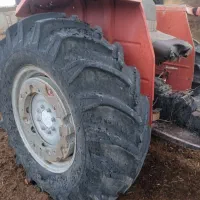 فروشی، آخر85