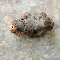 سنگ وسگه قدیمی|کلکسیون اشیاء عتیقه|شلمان, |دیوار