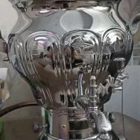 سماور و وسایل آشپزخانه