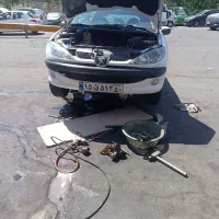مکانیک و جلوبندی سازی حقوقی درصدی
