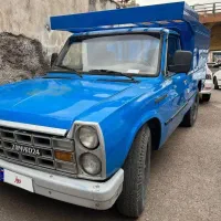 نیسان ۸۸ تناژ بالا درجه ۱|خودرو سواری و وانت|رشت, آزادگان|دیوار