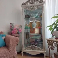 بوفه بزرگ