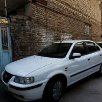 سمند LX EF7، مدل ۱۳۹۶