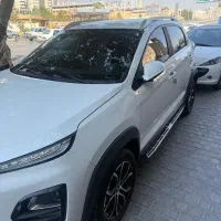 فروش فوری x22پرو|خودرو سواری و وانت|شیراز, معالی‌آباد|دیوار