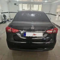 ام جی ۳۶۰ مدل۱۳۹۷|خودرو سواری و وانت|مرند, |دیوار