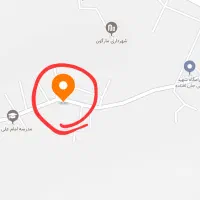 زمین مارگون|فروش زمین و ملک کلنگی|مارگون, |دیوار