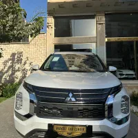 اوتلندر m لاین ۲۰۲۳|خودرو سواری و وانت|تهران, آسمان|دیوار