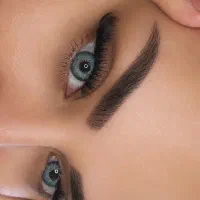 آموزش وخدمات اکستنشن مژه،کاشت،لیفت(نمونه کار شخصی)