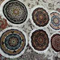 فرش دستبافت گرد تبریز|فرش|تهران, ائمه اطهار|دیوار