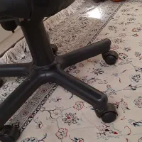 صندلی میز کامپیوتر|میز تحریر و کامپیوتر|تهران, یافتآباد|دیوار