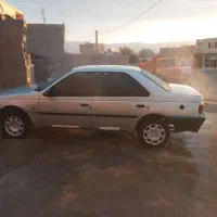 پژو روا