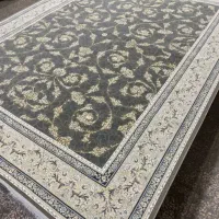 فرش ۱۲۰۰ شانه اصلی پتینه/ساده/برجسته/وینتیج|فرش|شیراز, تحویلی|دیوار