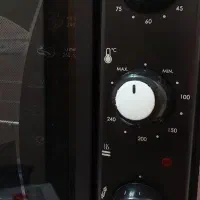 آون توستر مارک معروف|اجاق گاز و لوازم برقی پخت‌وپز|برخوار, |دیوار