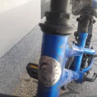 دوچرخه ۱۲|دوچرخه، اسکیت، اسکوتر|کوار, |دیوار
