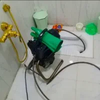 لوله بازکنی شهرری دولت آبادحمزه آباد13آبان کل جنوب