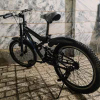 دوچرخه سایز ۲۰