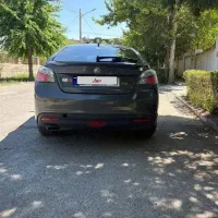 Mg6 GT|خودرو سواری و وانت|کرج, کوی مهر|دیوار