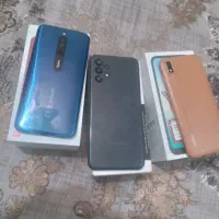 سامسونگ a13 و شیائومی ردمی 8 و هوآوی y5|موبایل|کرج, فاز ۴ مهرشهر|دیوار