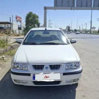 فروش سمند LX