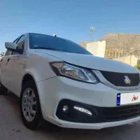 ساینا s مدل 1403 بیرنگ و ضربه|خودرو سواری و وانت|خرمآباد, |دیوار