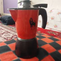 موکاپات(قهوه ساز)