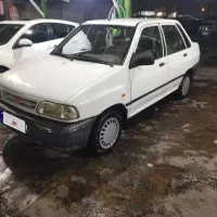 پراید 131Se مدل93