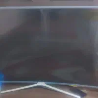 تلویزیون شکسته