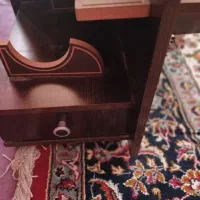 میزوسط چوبی|مبلمان خانگی و میز عسلی|تهران, جیحون|دیوار