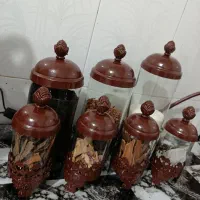 پاسماوری|لوازم نظافت|قم, باغ شریفی|دیوار