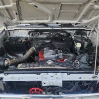 پاجرو وارداتی ۹۳ بسیار نو|خودرو سواری و وانت|تهران, اتحاد|دیوار