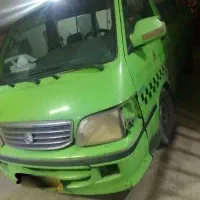 فروش یا معاوظه ون نارون