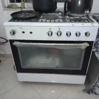 گاز پنج شعله