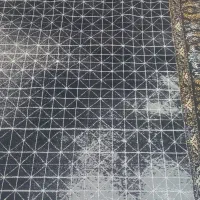 فرش آشپزخانه و روفرشی