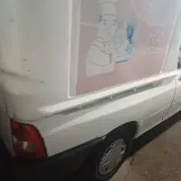 پراید وانت ۱۵۱ مدل ۱۴۰۱