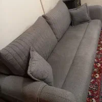 مبل۳نفره تختشو فروش فوری