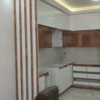کابینت آماده تمام mdfایرانی و خارجی|مصالح و تجهیزات ساختمان|مهاباد (آذربایجان غربی), |دیوار