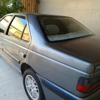 پارسELX|خودرو سواری و وانت|لار, |دیوار