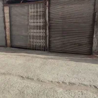 دو دهنه مغازه