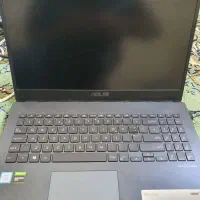 لپ تاپ asus در حدنو