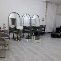 فروش یکجا وسایل ارایشگاه