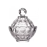 دوعدد قندان طرح آنجلیکا