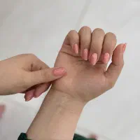 خدمات ناخن|خدمات آرایشگری و زیبایی|شیروان (خراسان), |دیوار