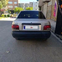 پراید 131