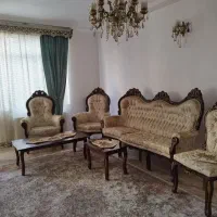 مبل استیل ۷ نفره