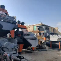 کوبیت ماسه شور فک ۹۰در۱۱۰سنگشکن اچ اس۱۰ فیدر بچینگ