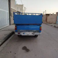 نیسان آپشنال ۱۴۰۱|خودرو سواری و وانت|تاکستان, |دیوار