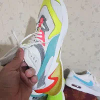 کتونی اورجینال وارداتی